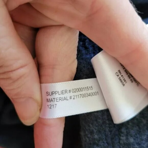 Polo Ralph Lauren Youth Sweatshirt M - Picture 7 of 11